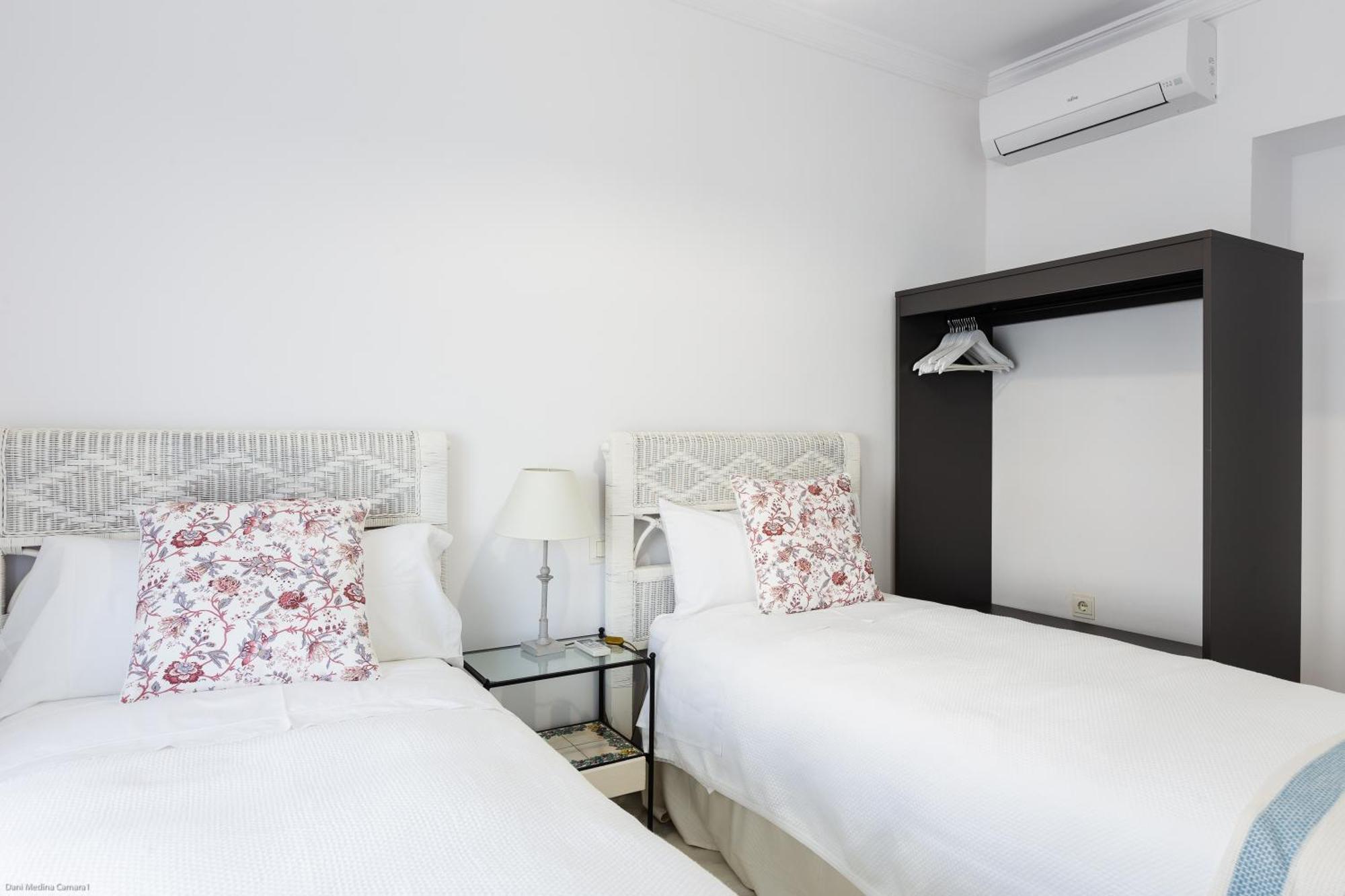 Appartement Con Vistas Al Mar