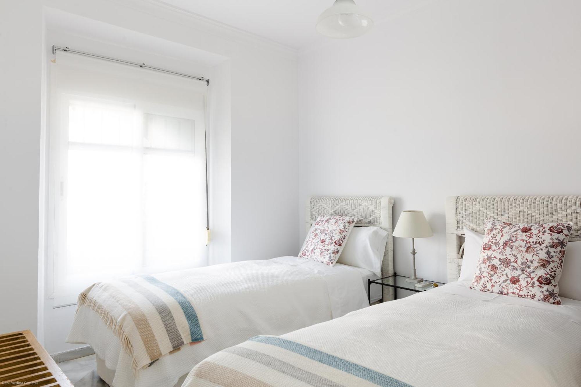 Appartement Con Vistas Al Mar *