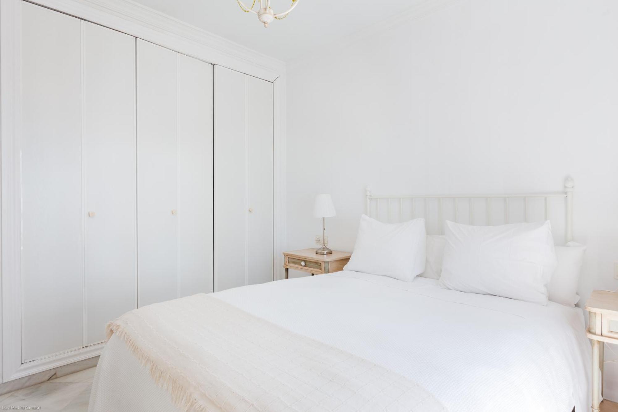 Appartement Con Vistas Al Mar