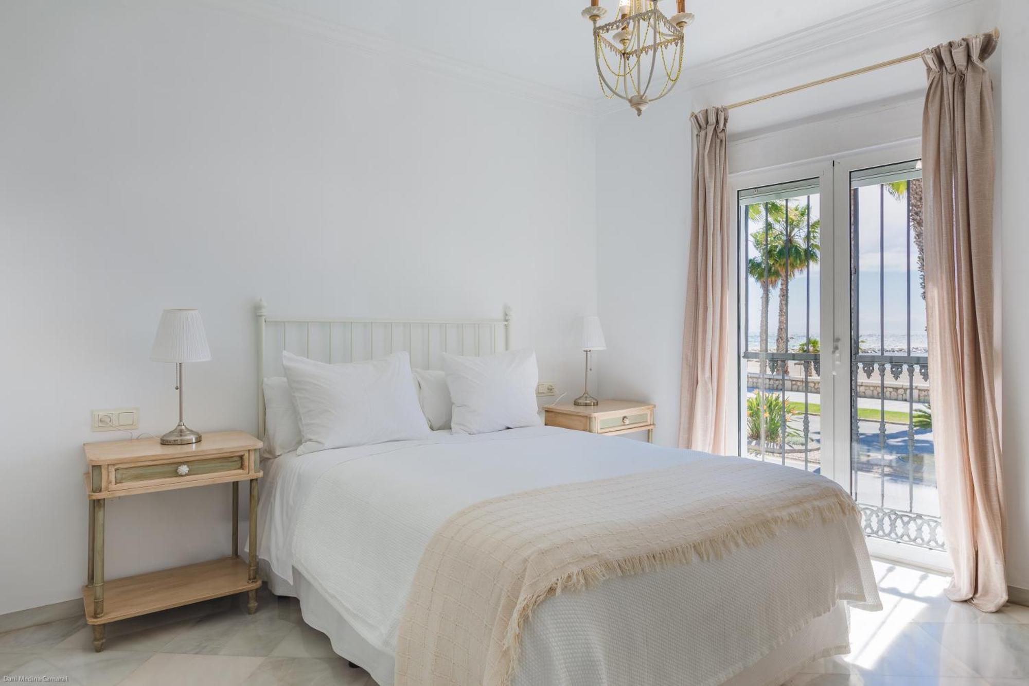 Appartement Con Vistas Al Mar