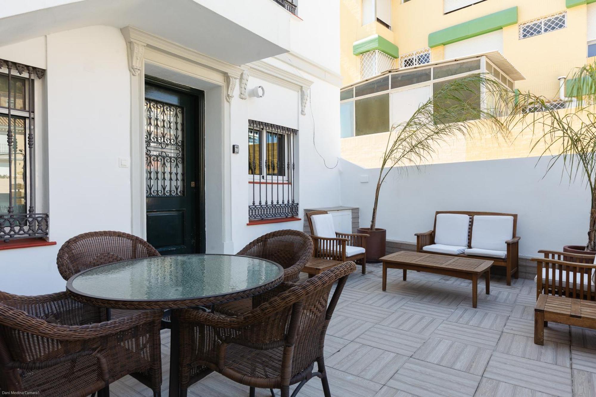 Appartement Con Vistas Al Mar