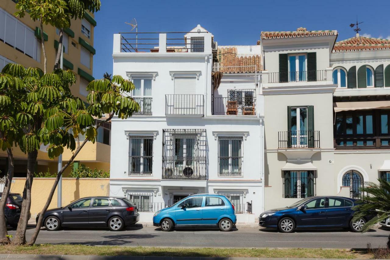 Con Vistas Al Mar Appartement *